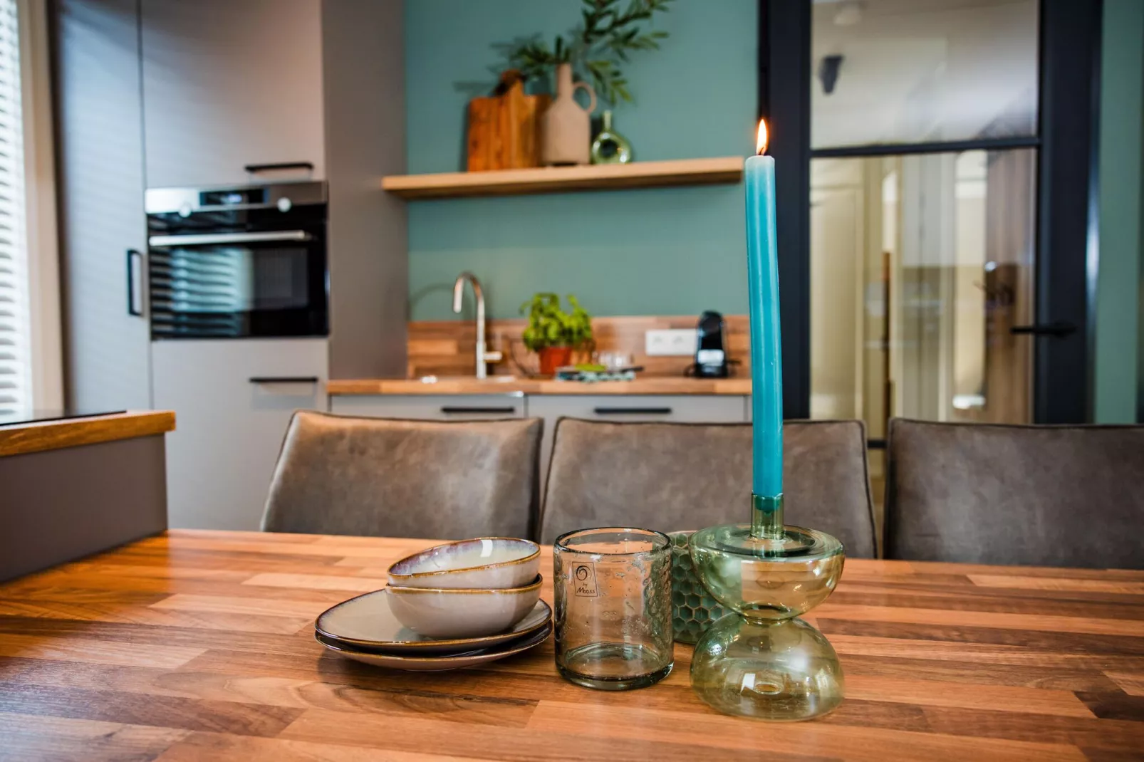 Dwergarend 17-15-Kitchen