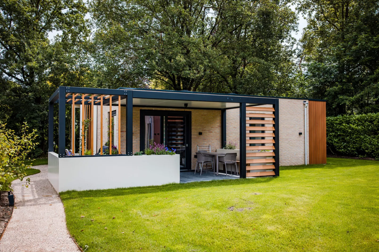 Dwergarend 17-21-View summer