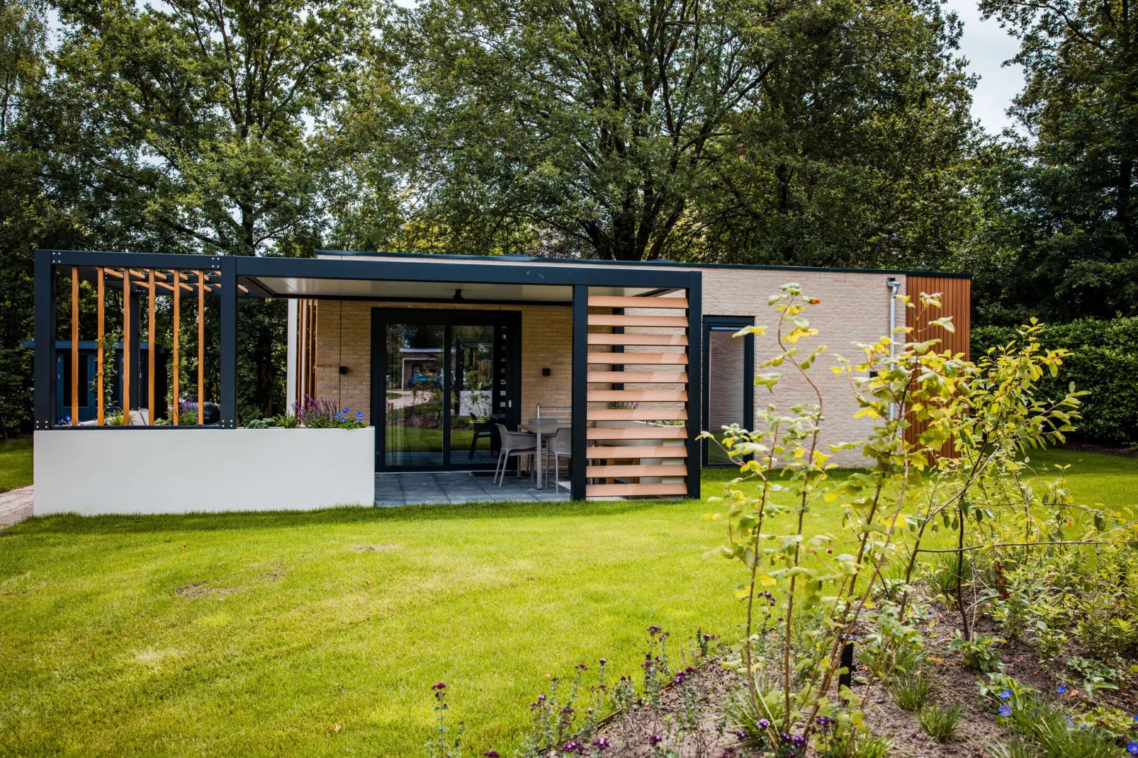 Dwergarend 17-35-Exterior summer