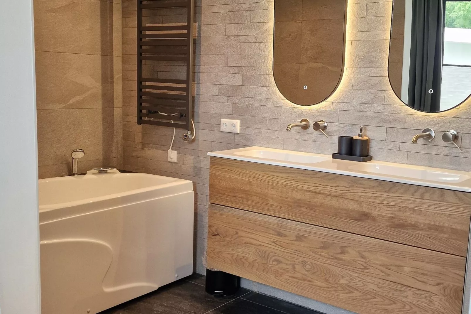 Casa Reyes al Lago 560-Bathroom