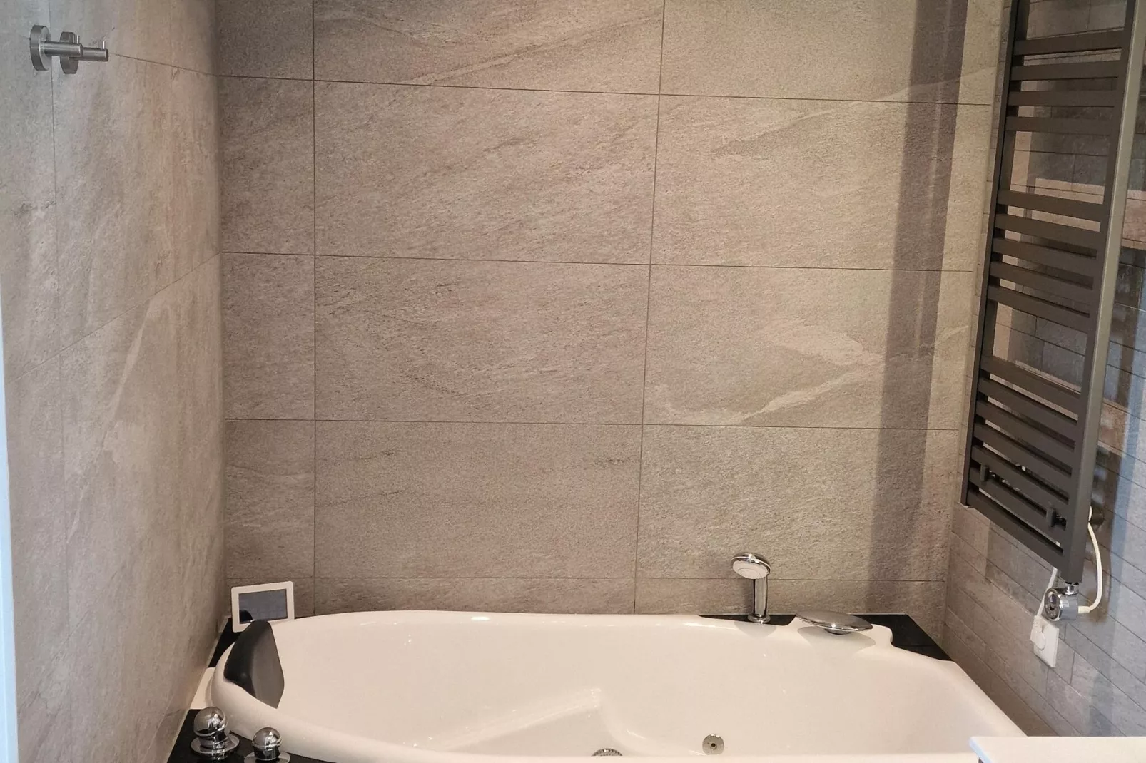 Casa Reyes al Lago 560-Bathroom