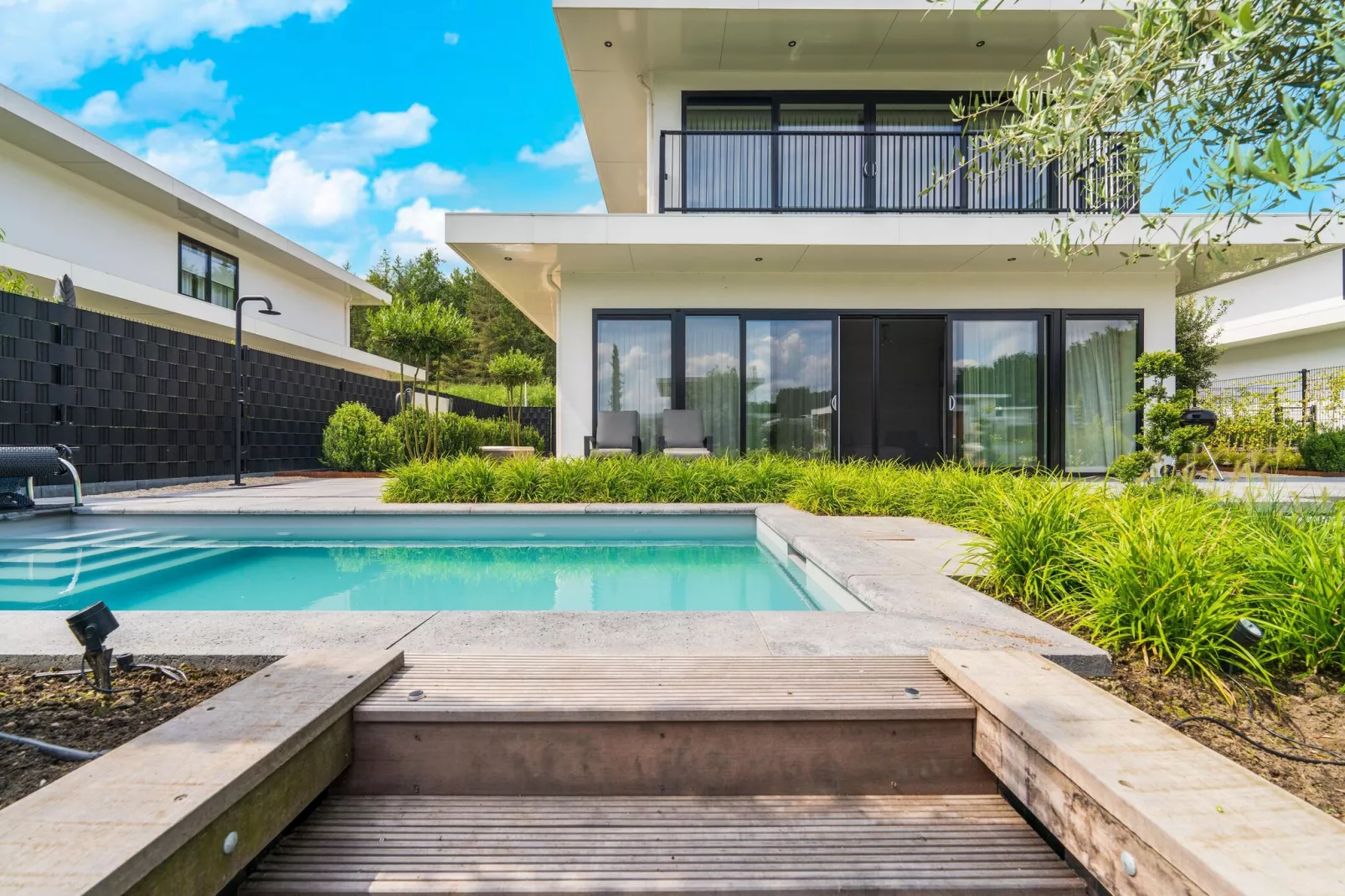 Villa Viegas 561-Pool