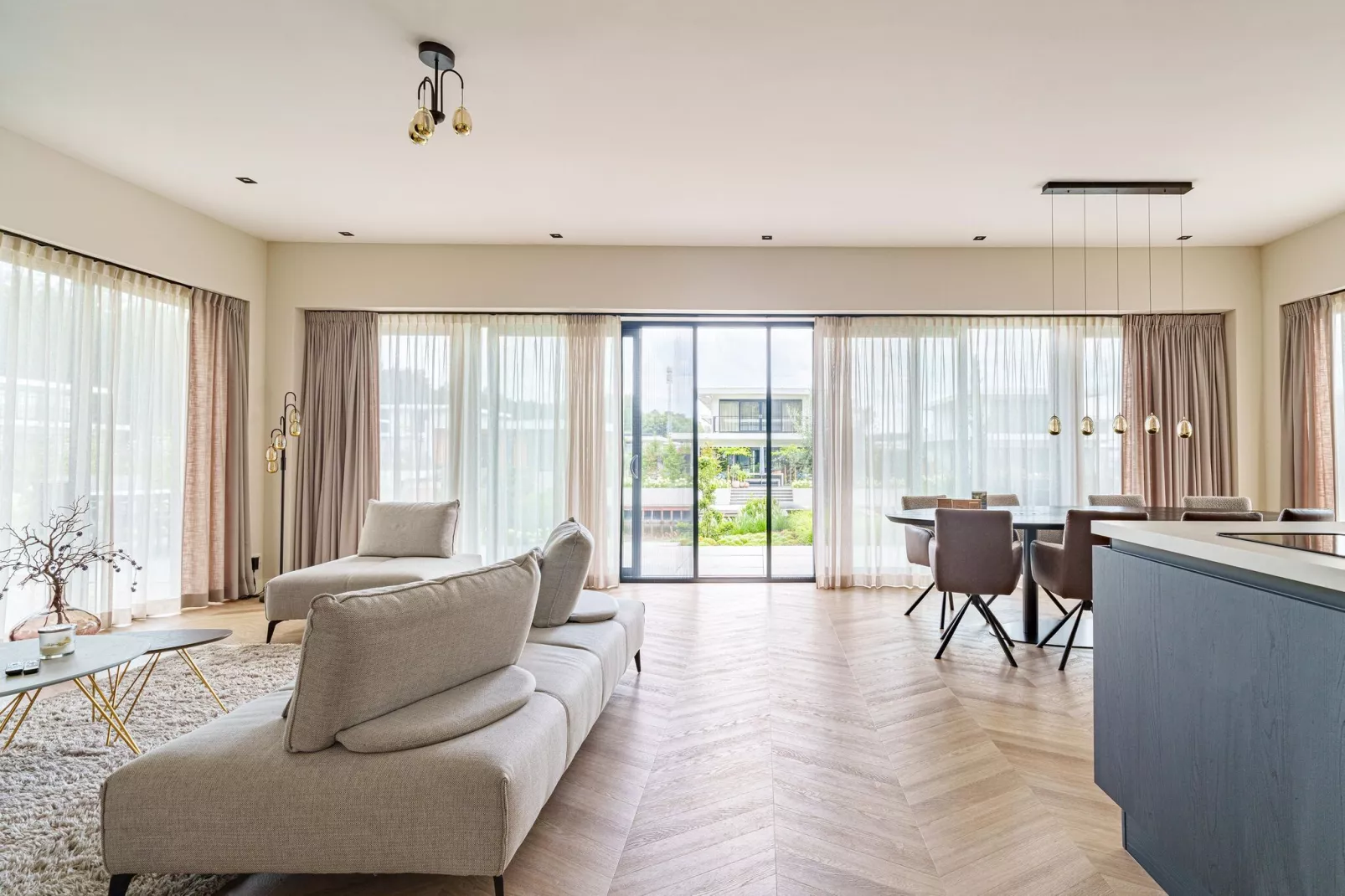 Villa Viegas 561-Living room