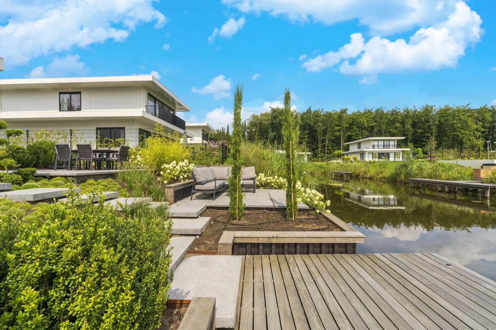 Villa Viegas 561-View summer