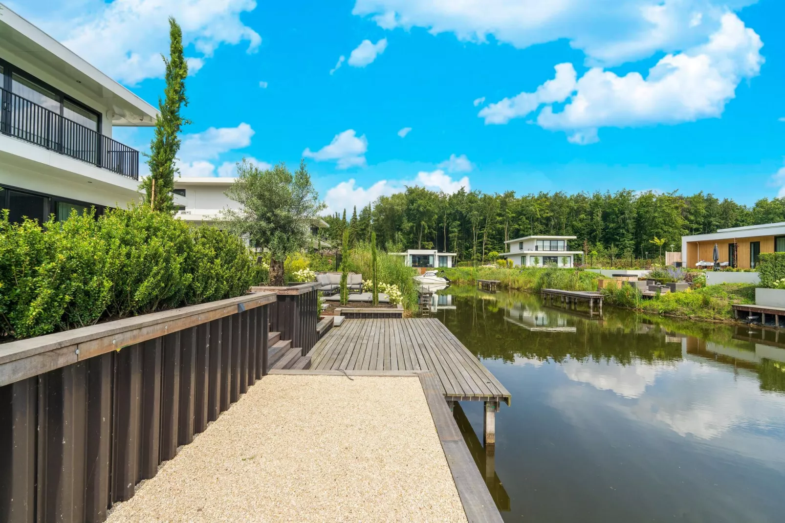 Villa Viegas 561-Areas summer 1km