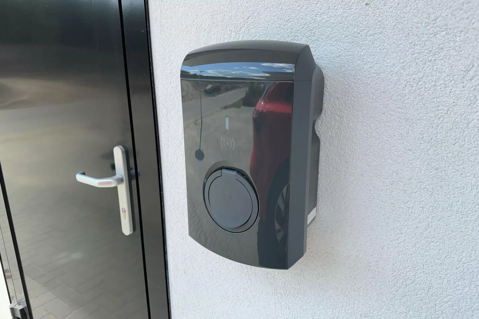 Villa Flevum 554-équipements