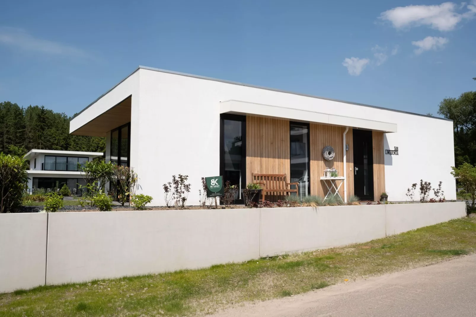Villa Linquenda 568-Exterior summer