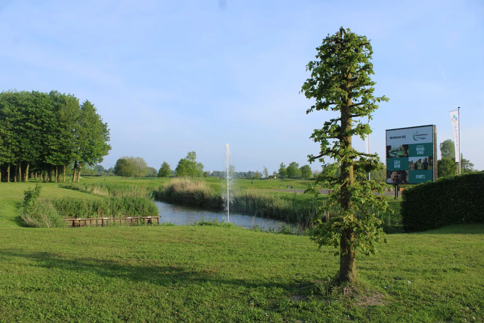Villa Linquenda 568-Areas summer 1km