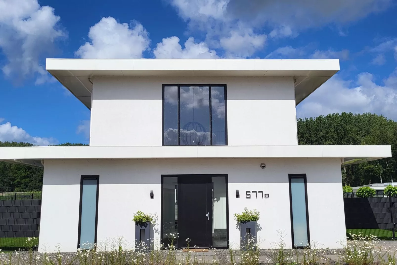 Watervilla Harderwold 577a