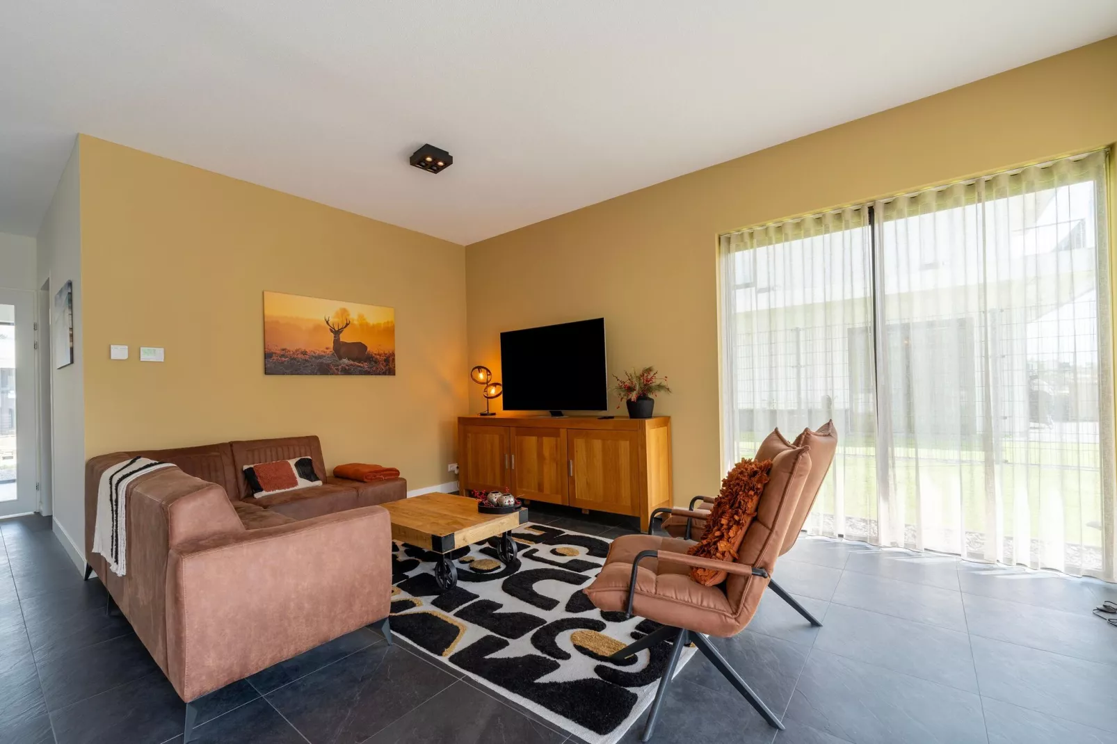 Watervilla Harderwold 577a