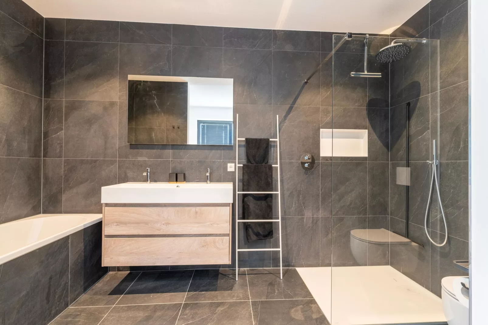 Watervilla Harderwold 577a-Bathroom