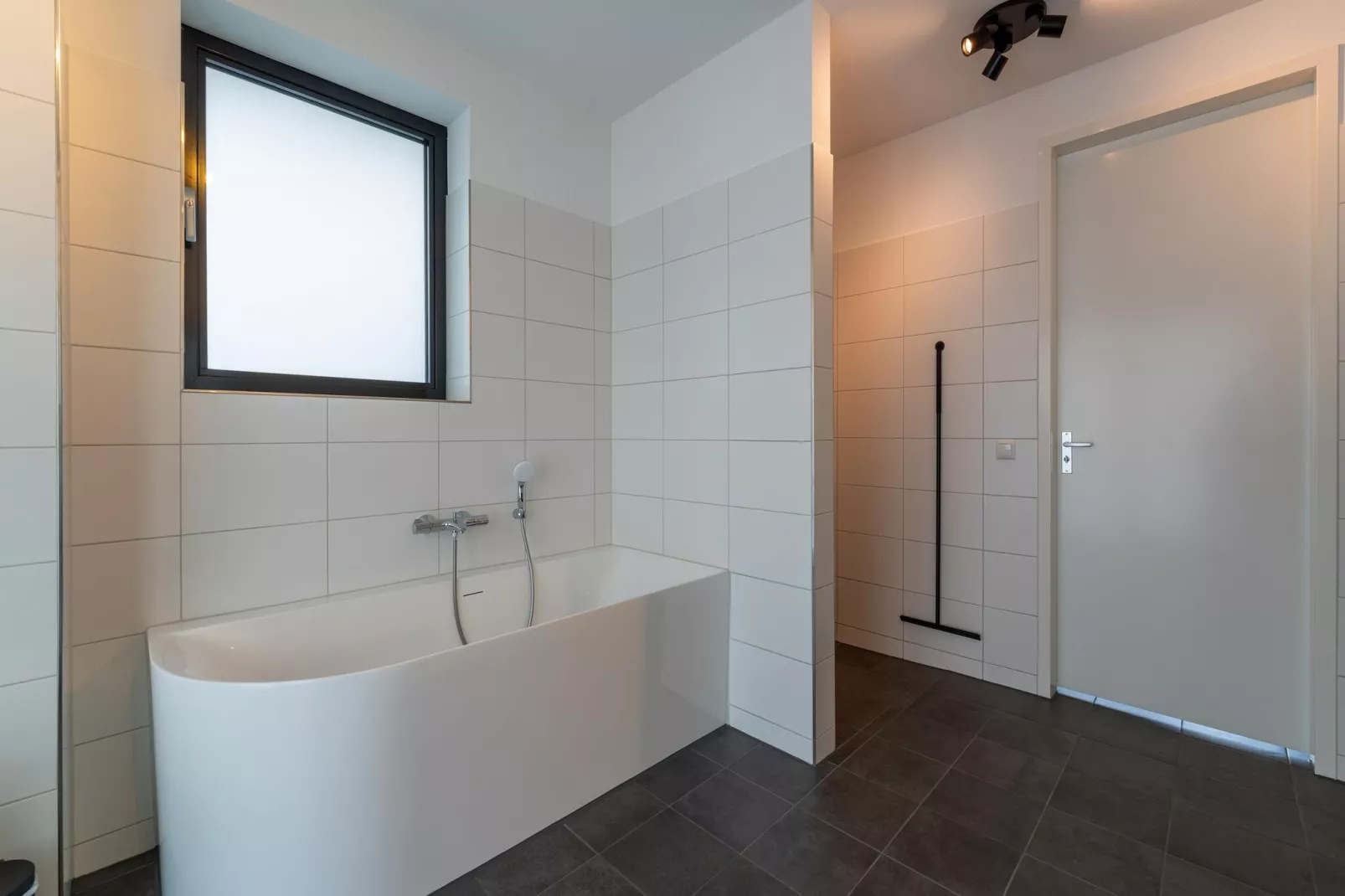 Harderwold Villa Bloem 358A-Bathroom