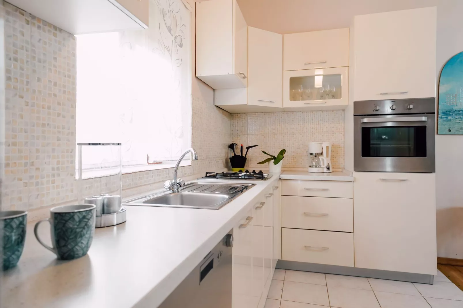 Meri-Kitchen