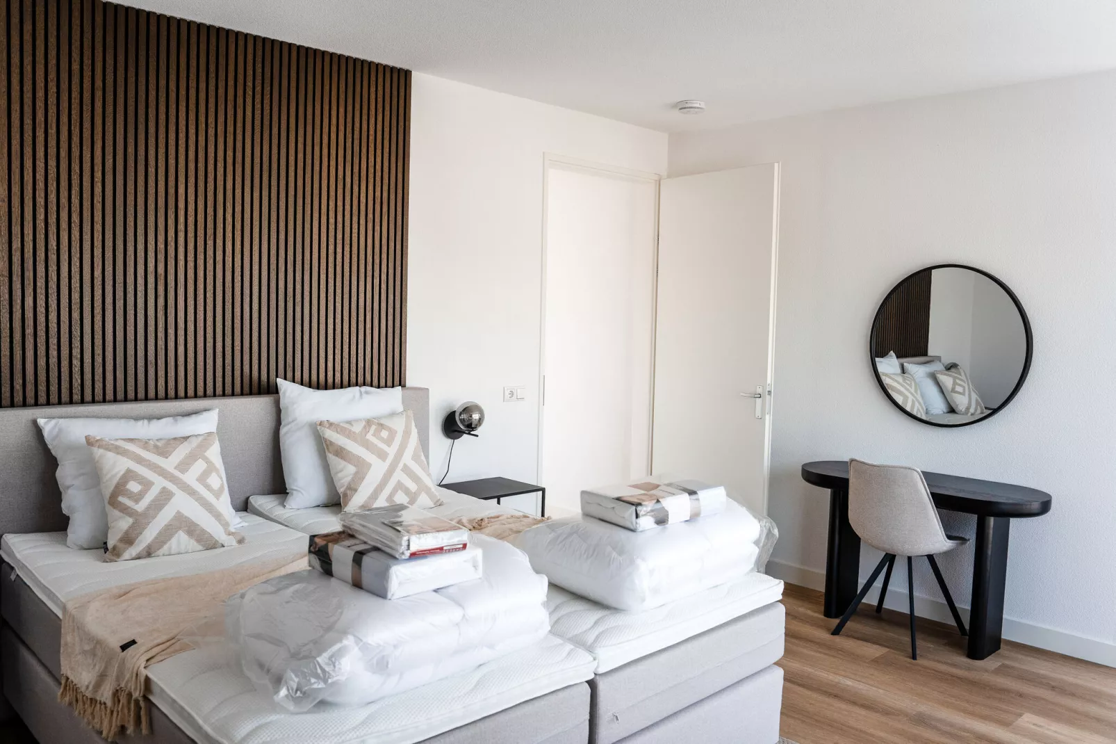 Villa Mamolesco 360-Chambre