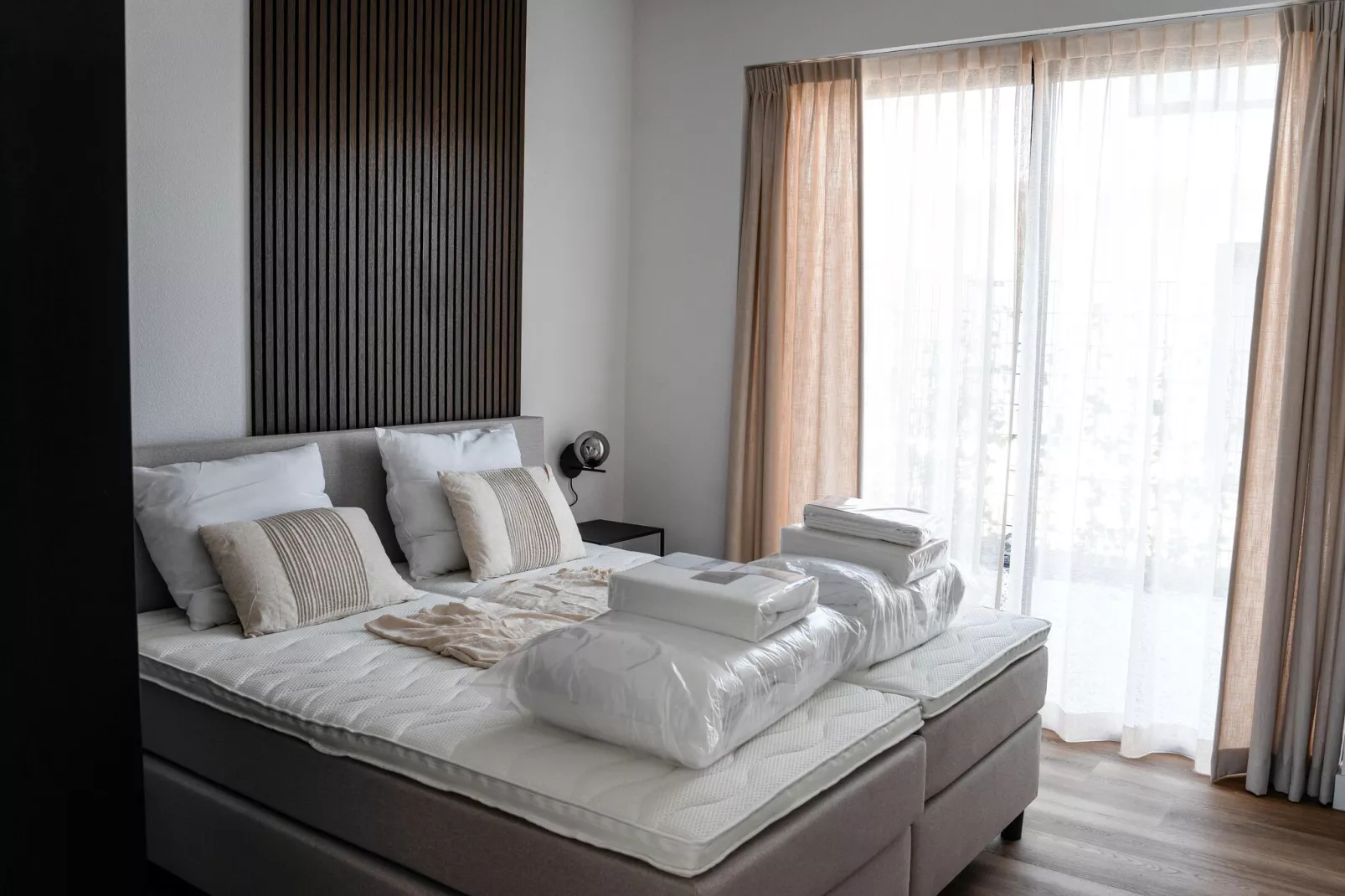 Villa Mamolesco 360-Chambre