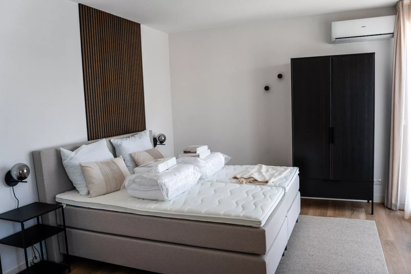 Villa Mamolesco 360-Chambre