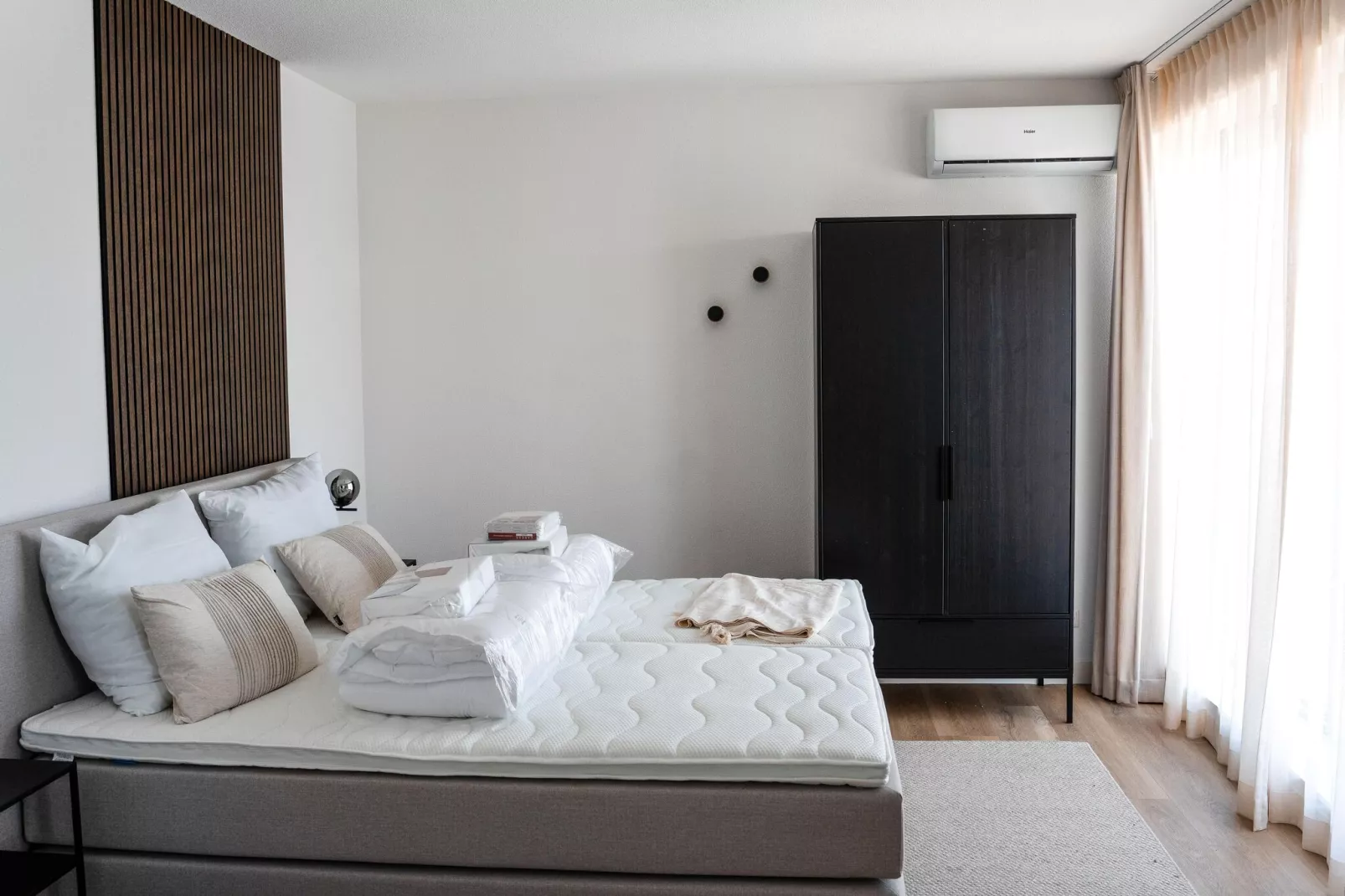 Villa Mamolesco 360-Chambre