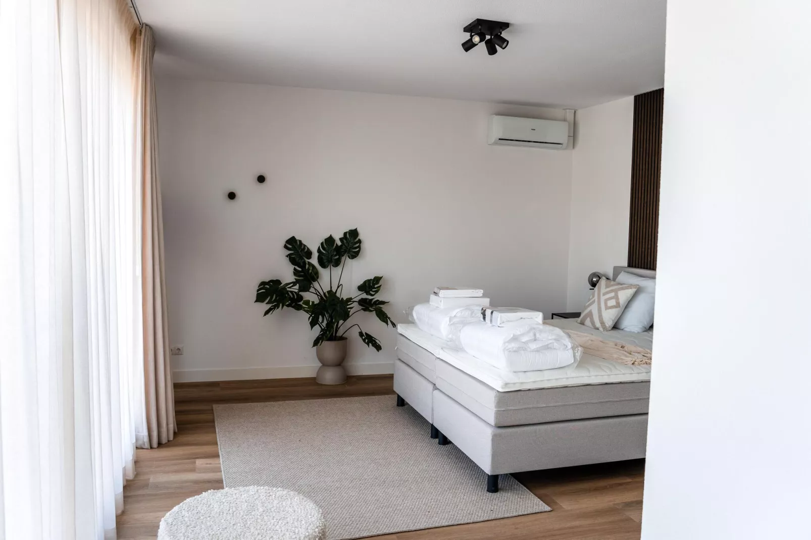 Villa Mamolesco 360-Chambre