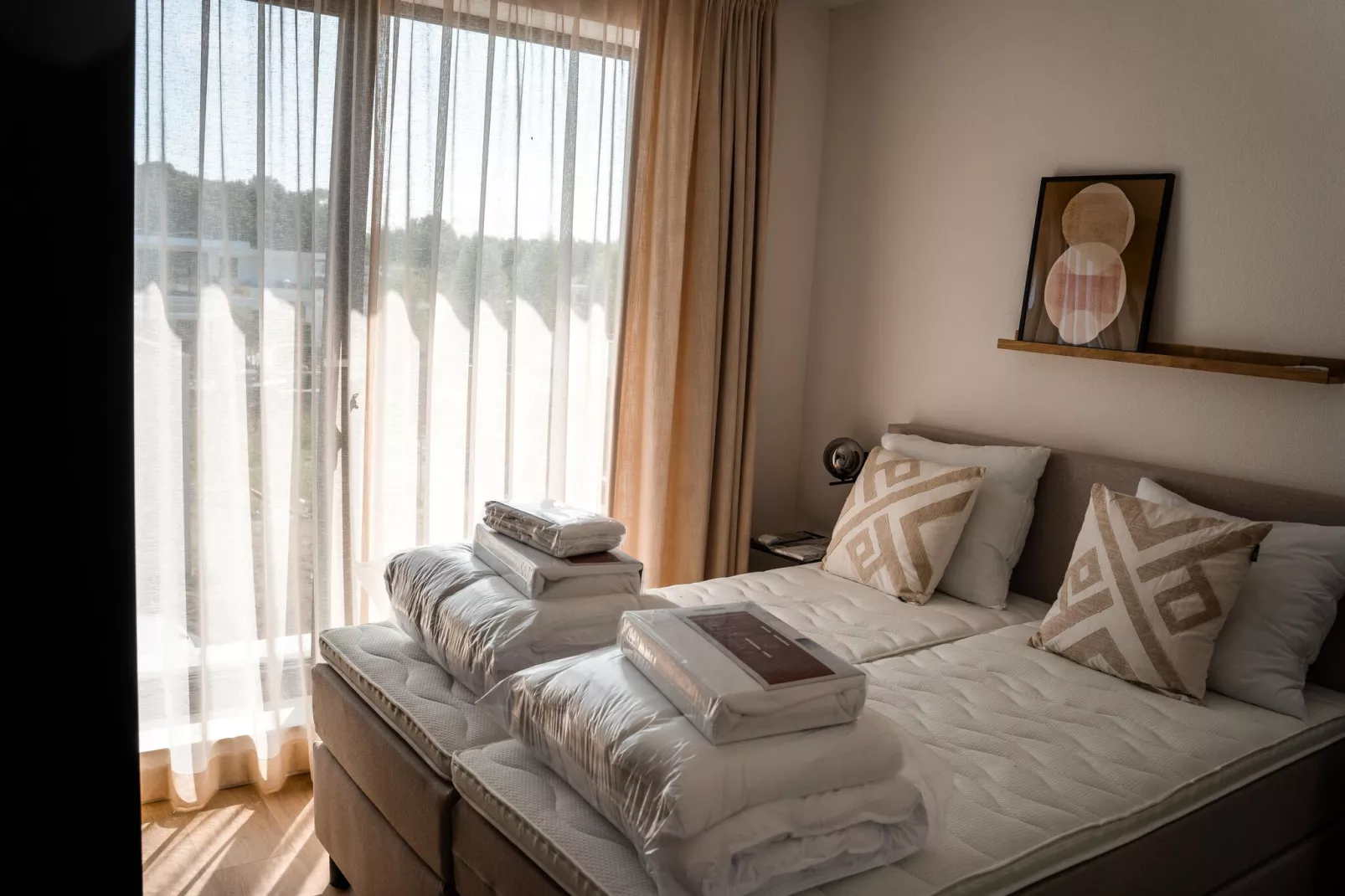 Villa Mamolesco 360-Chambre