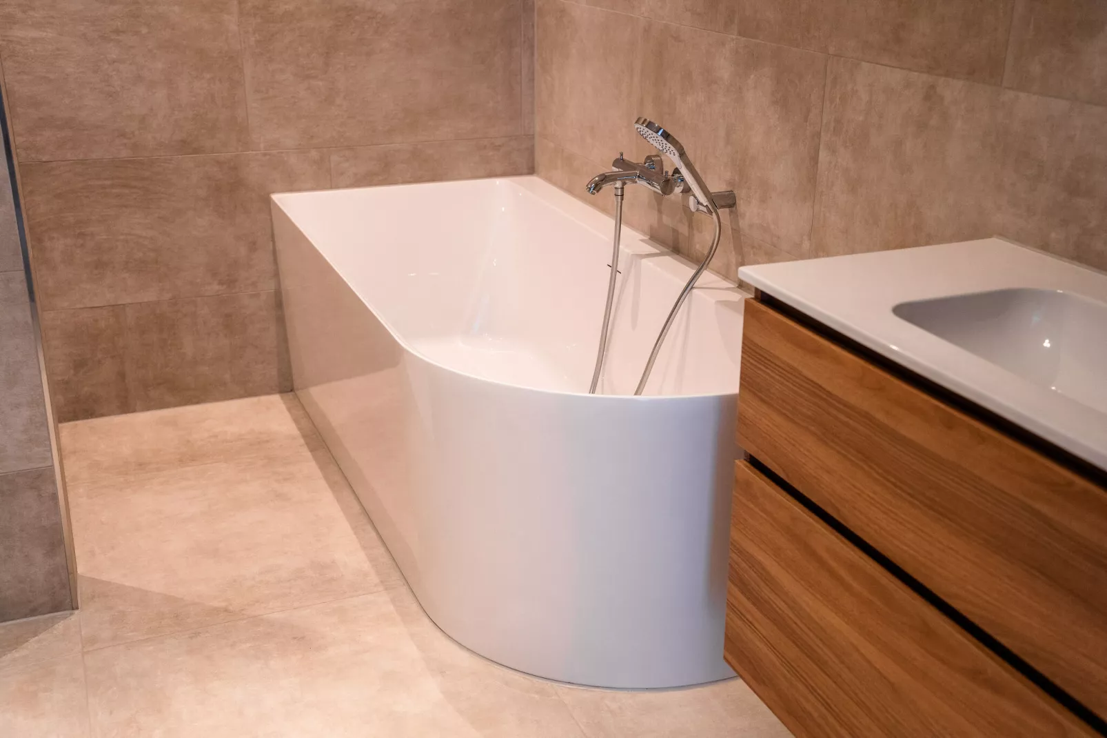 Villa Mamolesco 360-Salle de bain