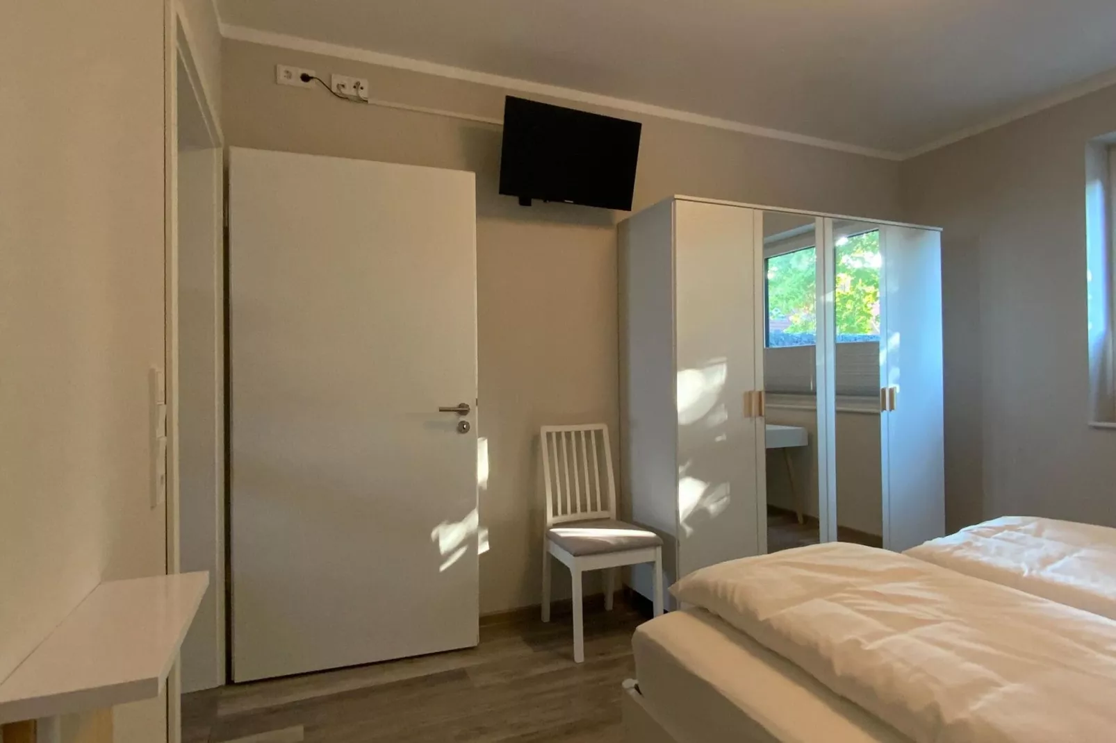 Inselresort Vasco da Gama-Bedroom