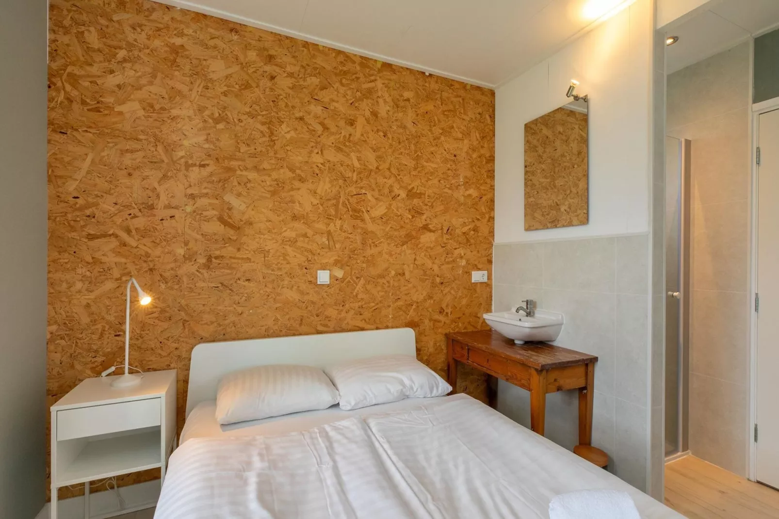 Vakantiewoning - Horizon 14  Renesse-Bedroom