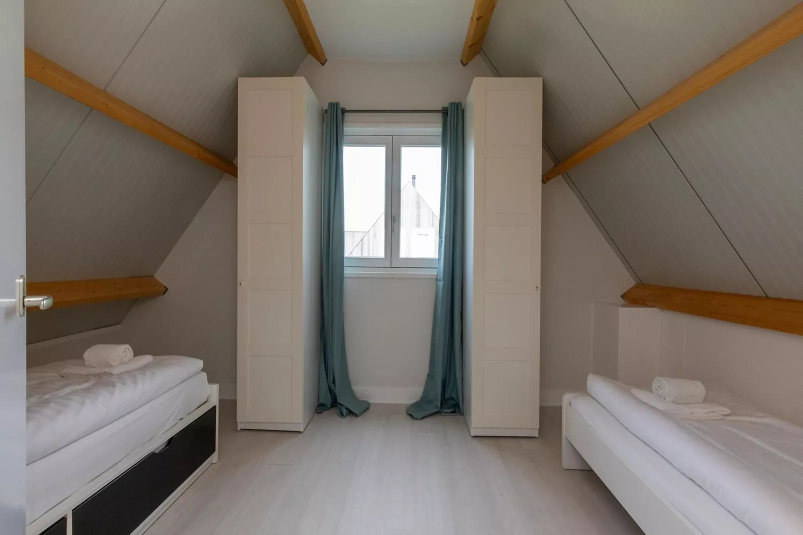 Vakantiewoning - Horizon 14  Renesse-Bedroom
