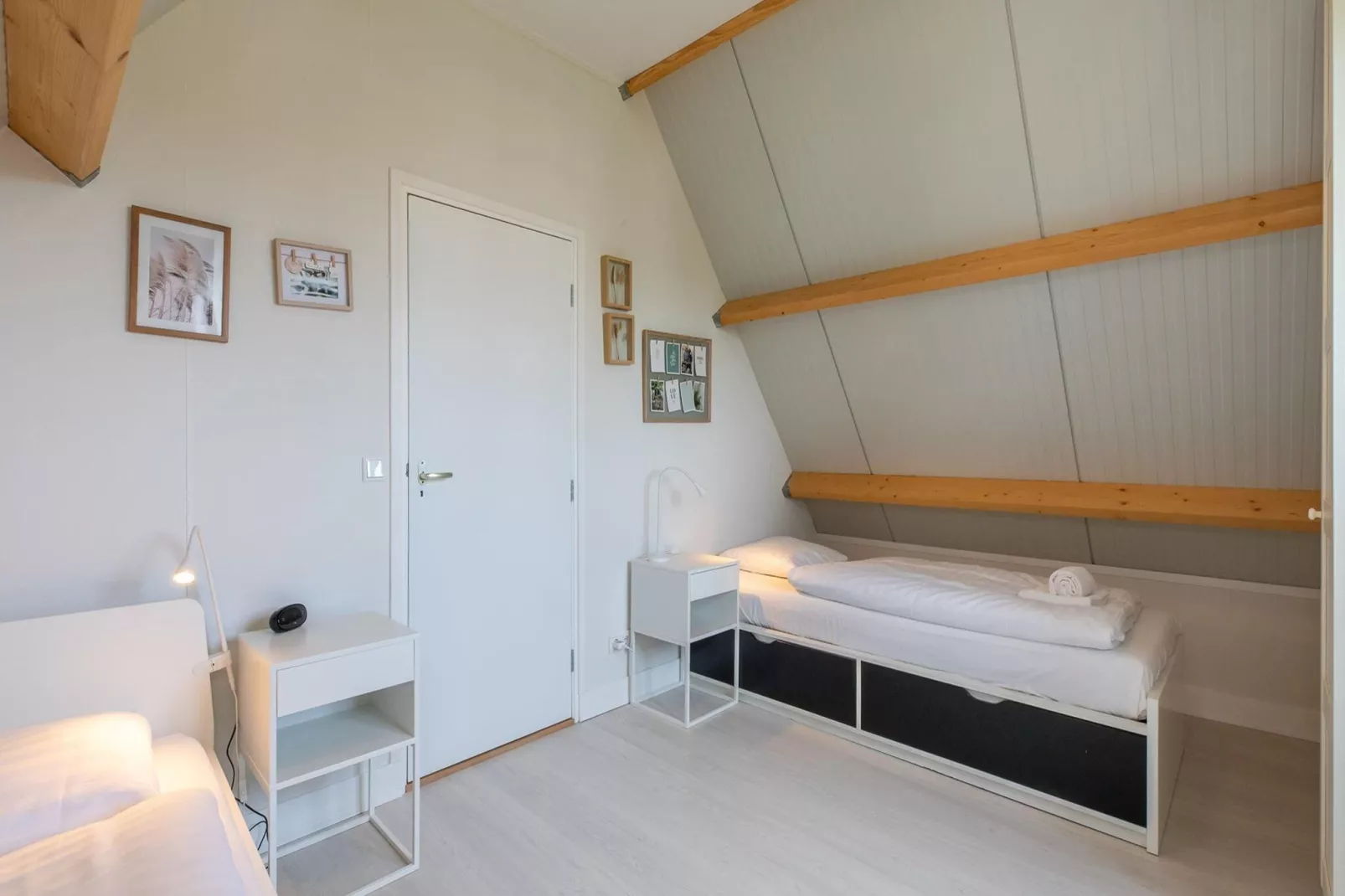 Vakantiewoning - Horizon 14  Renesse-Bedroom