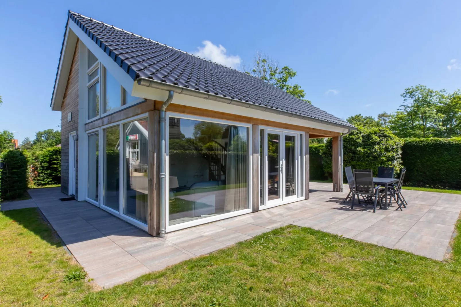 Kloosterweg 85-Exterior summer