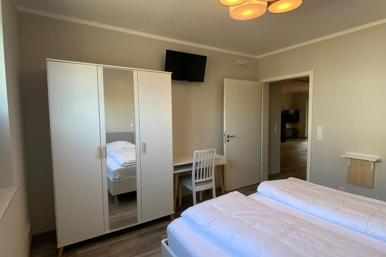 Inselresort Vasco da Gama-Bedroom