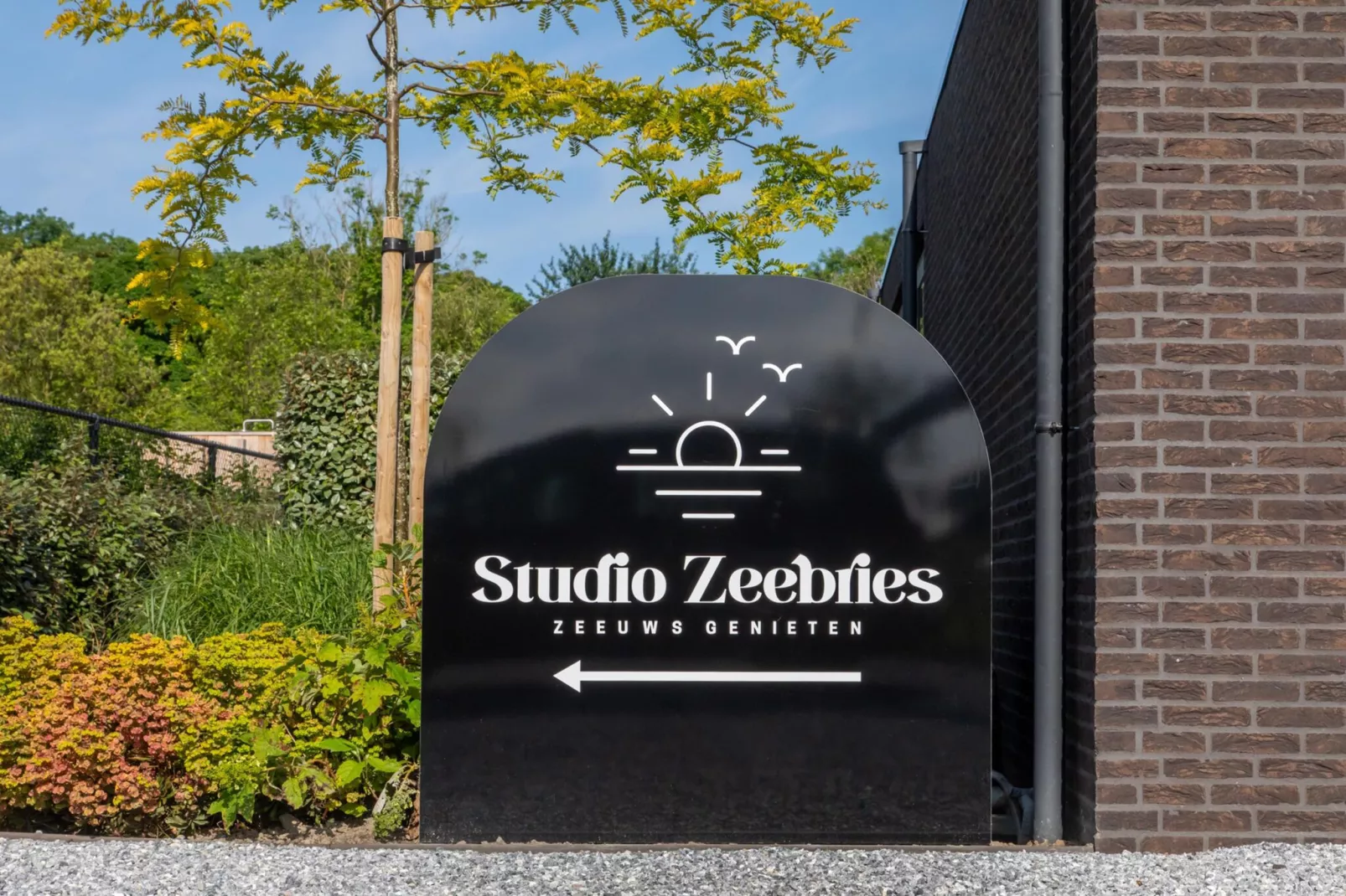 Studio BRIES-Atmosphere