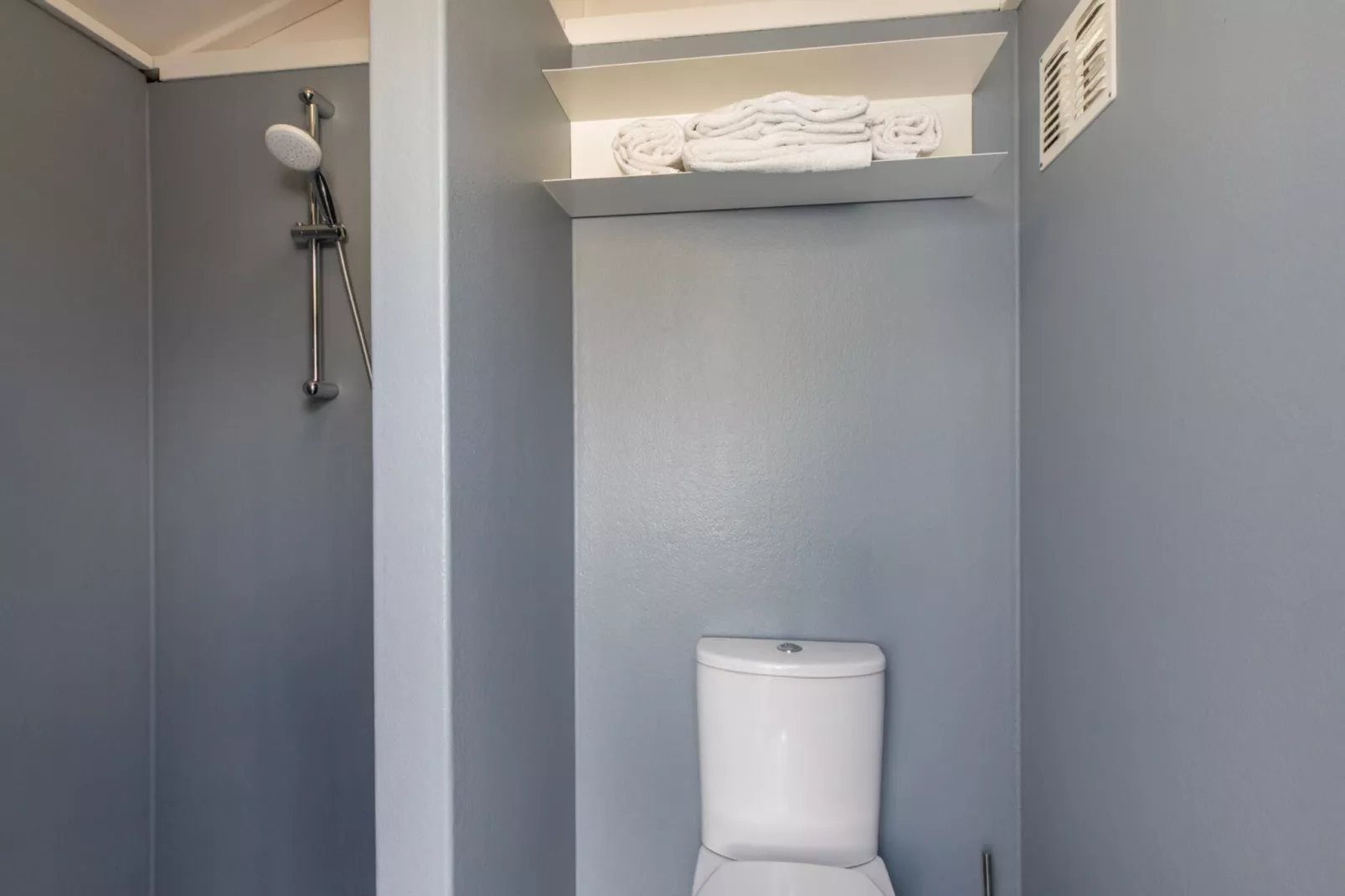 Strand Dishoek 345/346-Bathroom