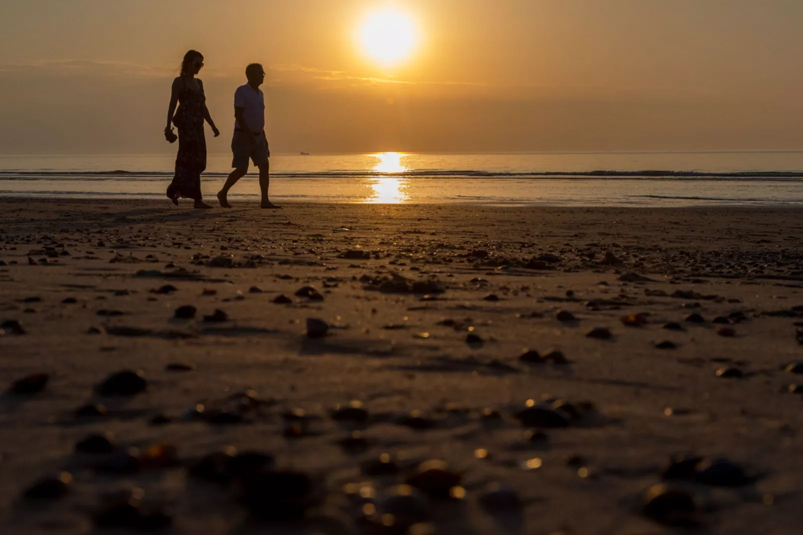 Strand Dishoek 345/346-Atmosphere