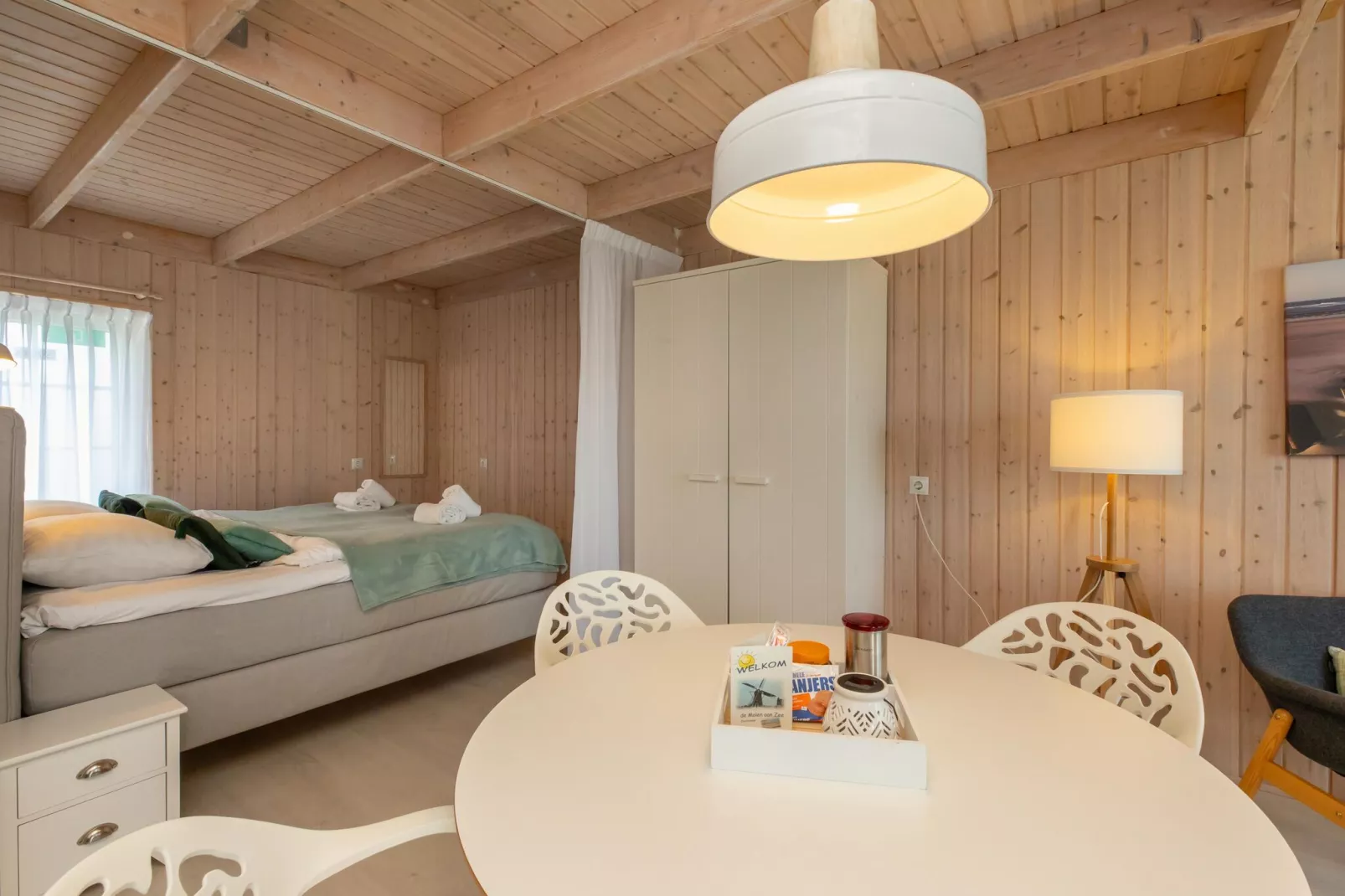 Molenweg 27a-Esszimmer