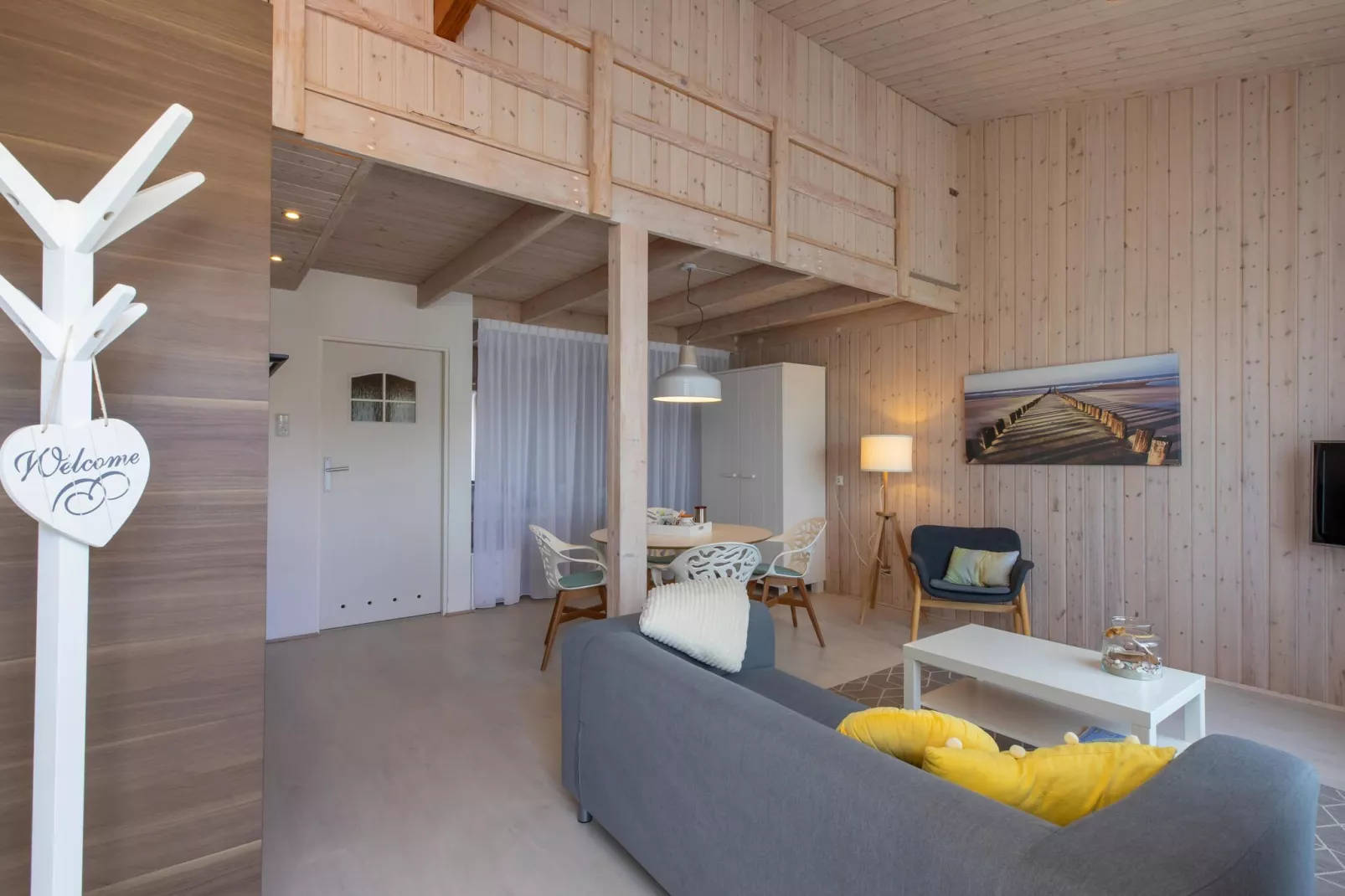Molenweg 27a-Wohnzimmer