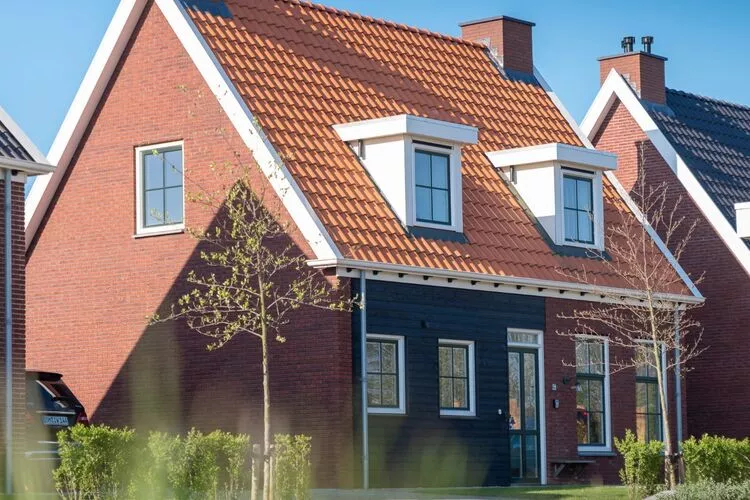 Zeeuwse Pracht-Exterior summer