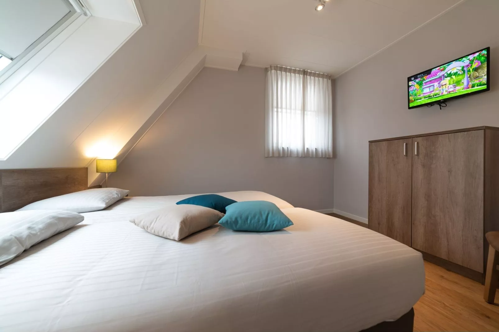 Zeeuwse Pracht-Bedroom