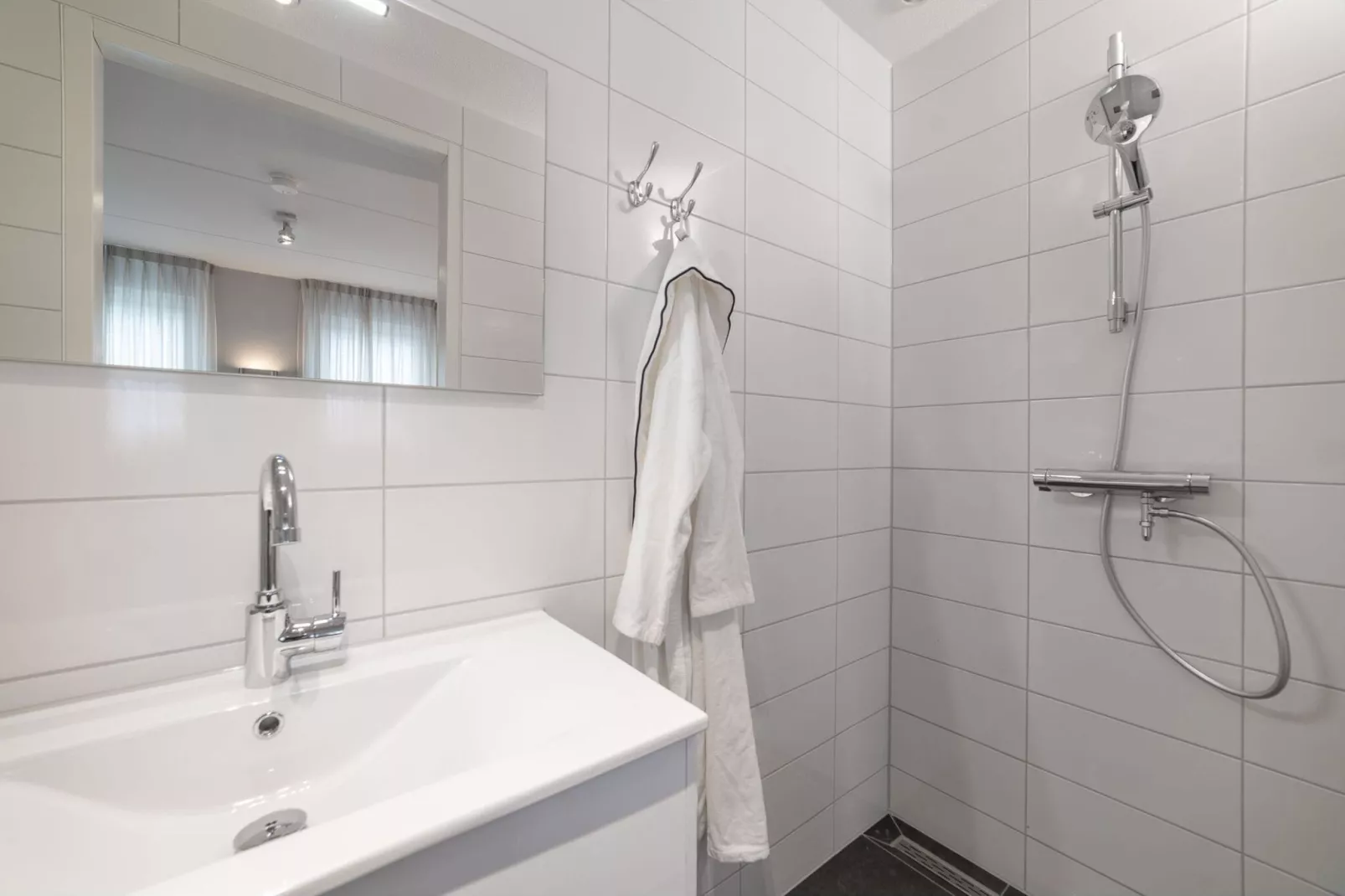 Zeeuwse Pracht-Bathroom