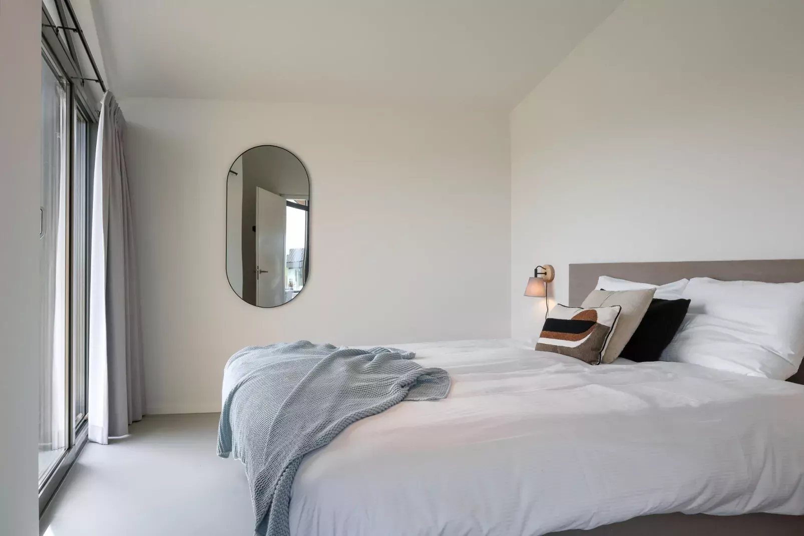 Heerlijkheid Vlietenburg 1-Bedroom
