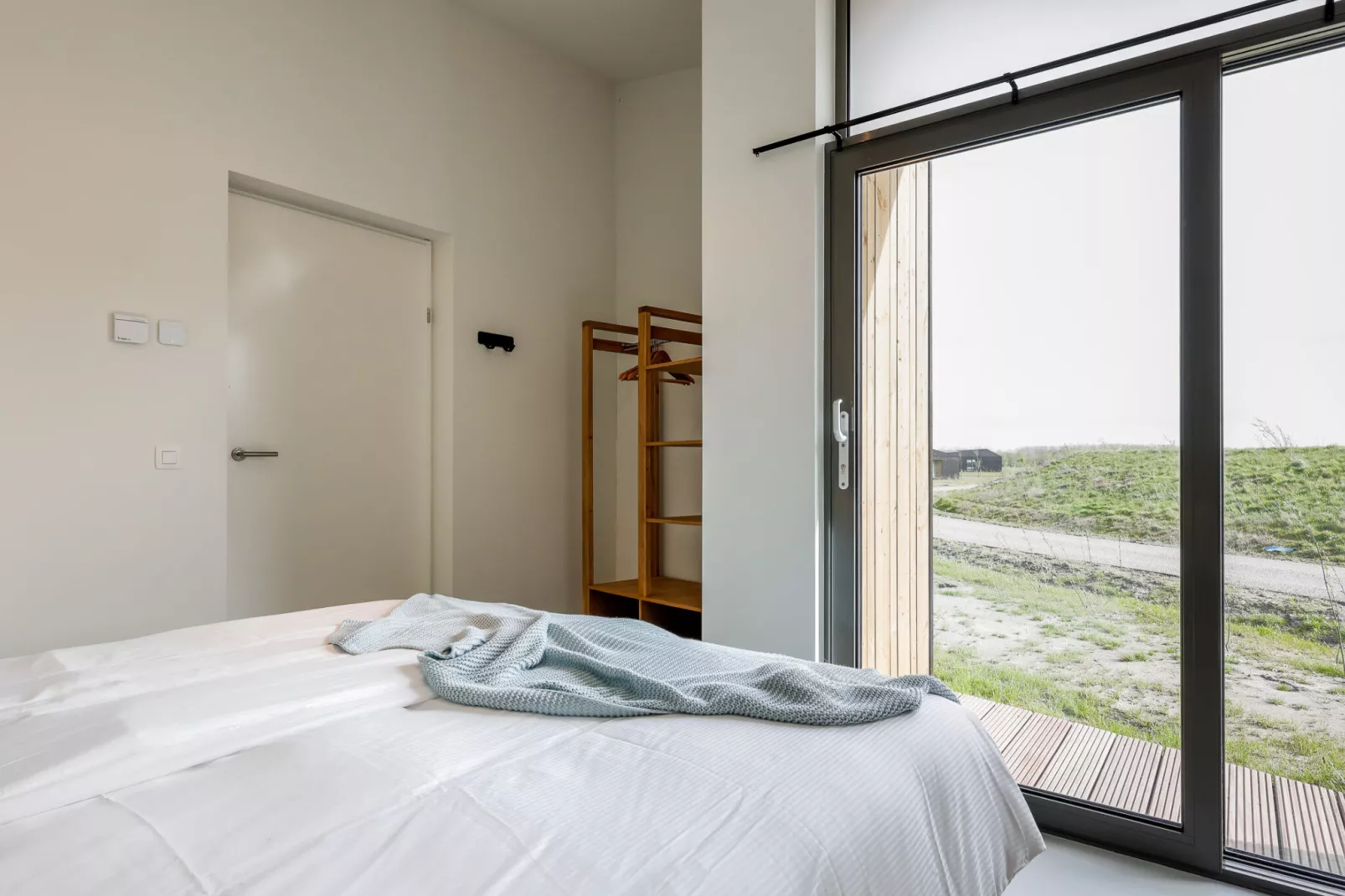 Heerlijkheid Vlietenburg 1-Bedroom