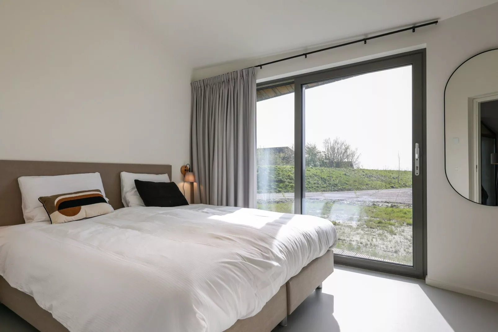 Heerlijkheid Vlietenburg 1-Bedroom
