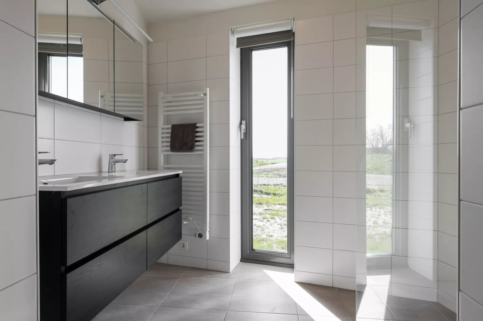 Heerlijkheid Vlietenburg 1-Bathroom