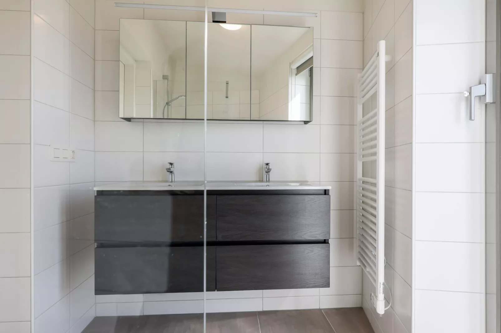 Heerlijkheid Vlietenburg 1-Bathroom