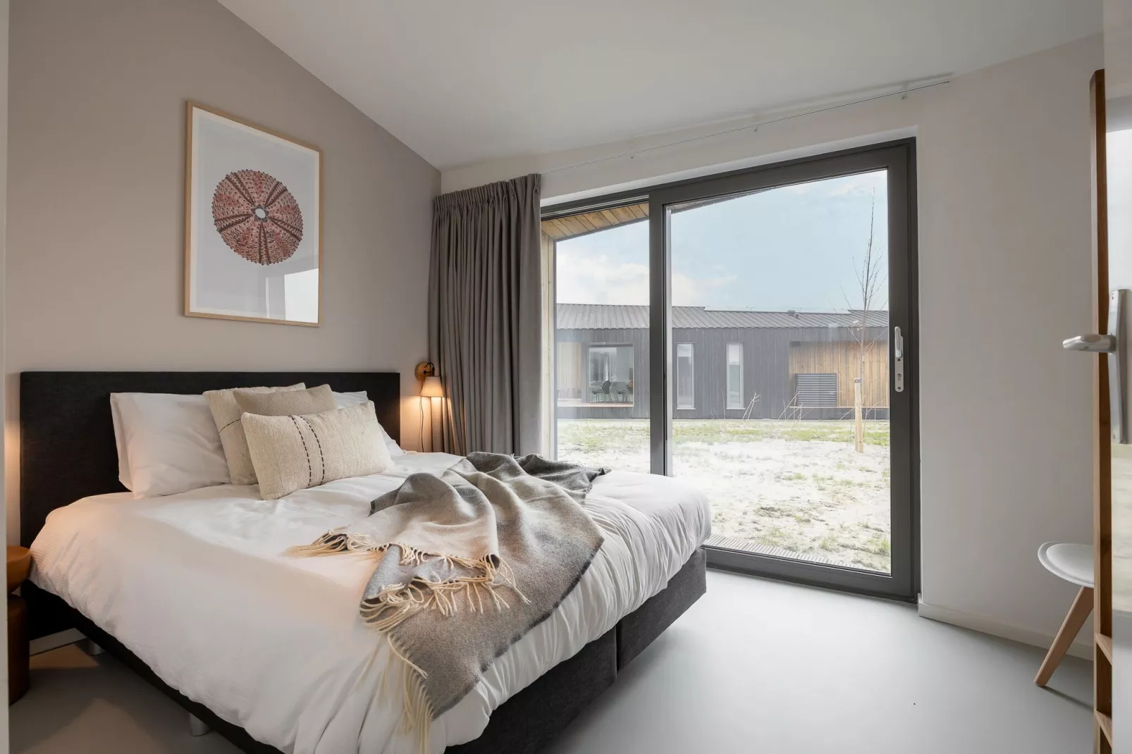 Heerlijkheid Vlietenburg 2-Bedroom