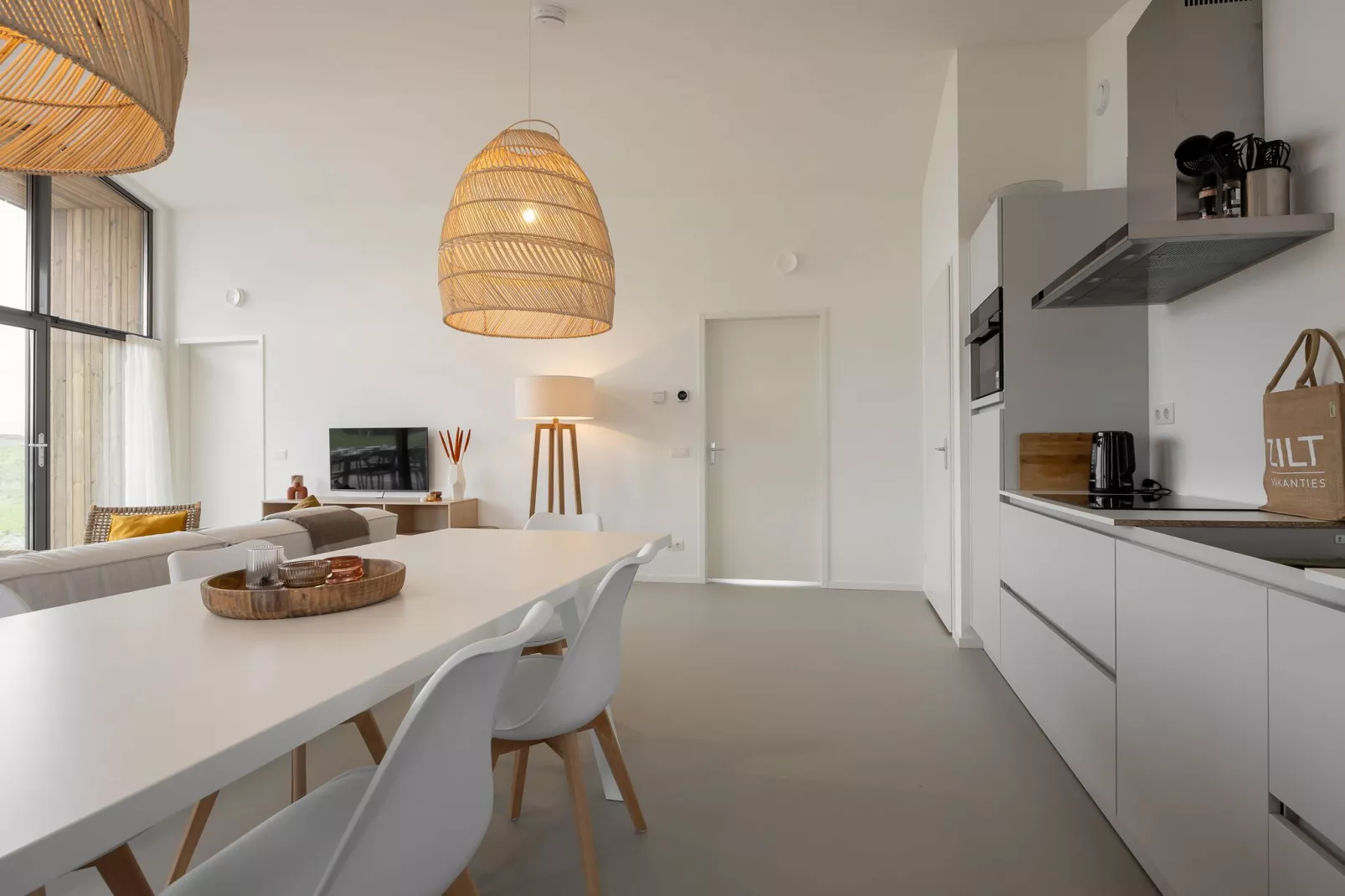 Heerlijkheid Vlietenburg 2-Kitchen