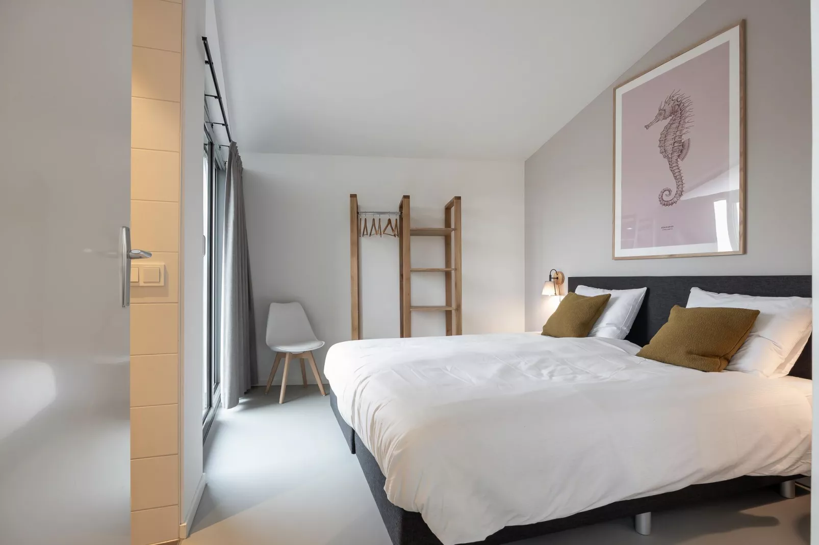 Heerlijkheid Vlietenburg 2-Bedroom