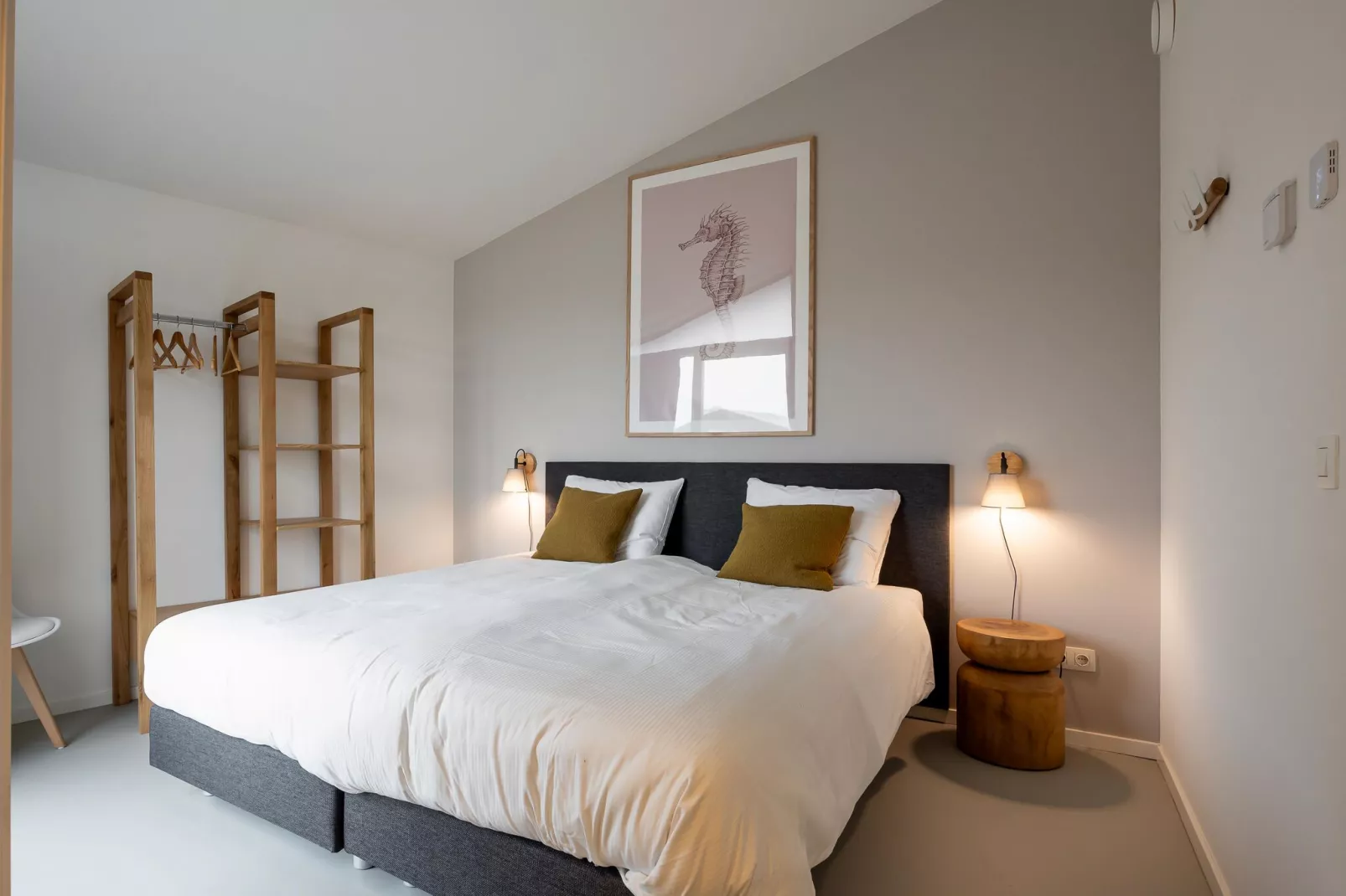 Heerlijkheid Vlietenburg 2-Bedroom