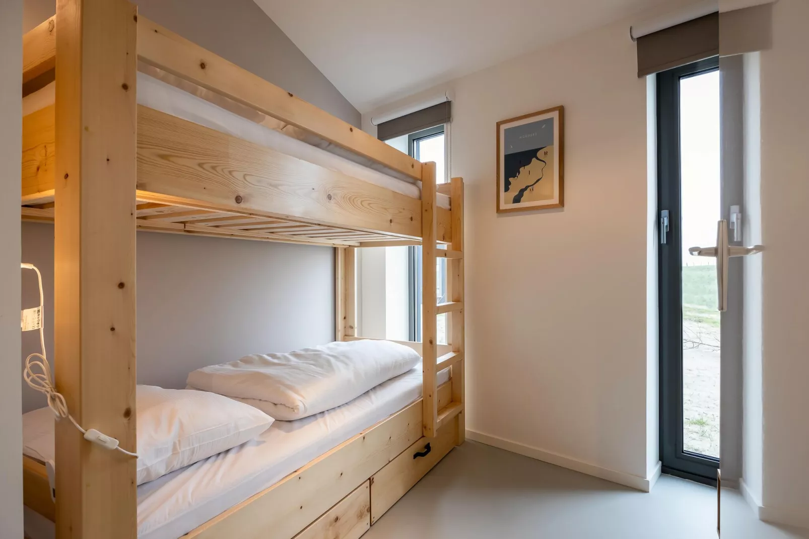 Heerlijkheid Vlietenburg 2-Bedroom