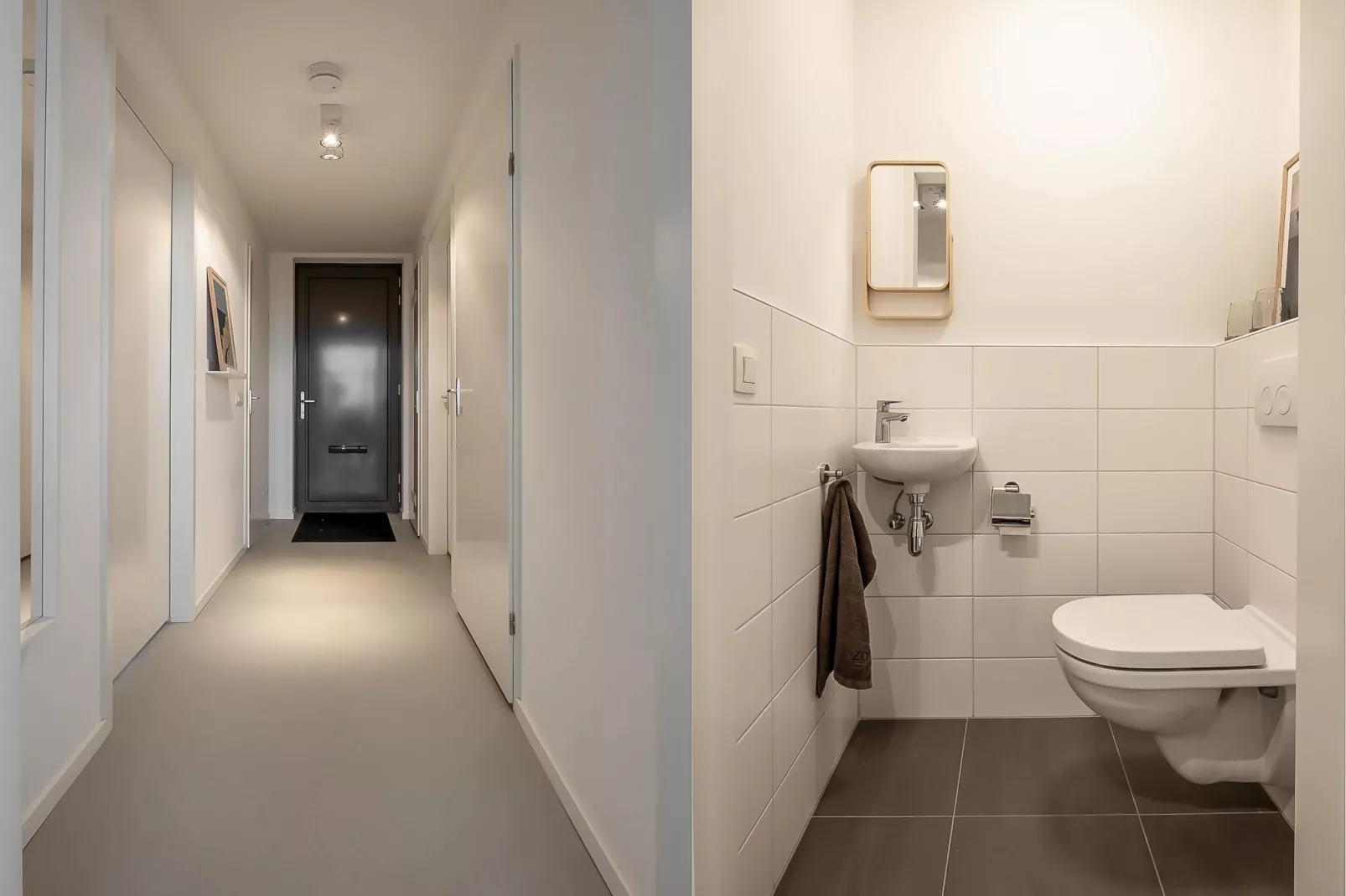 Heerlijkheid Vlietenburg 2-Bathroom