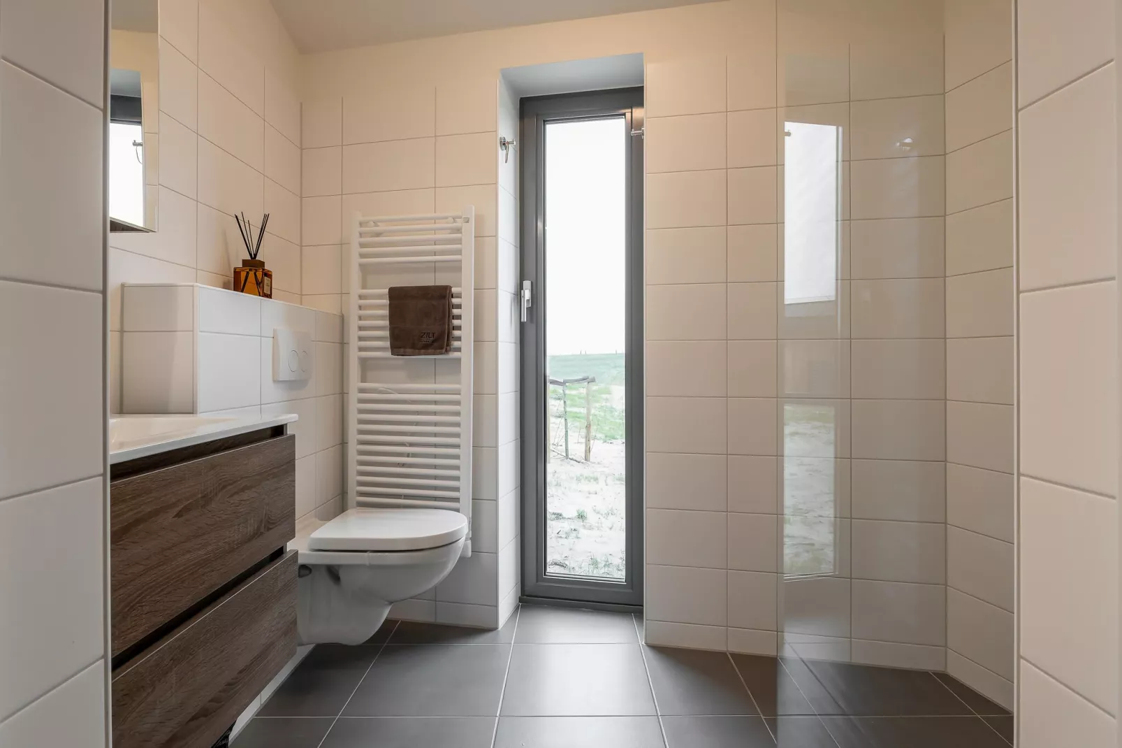 Heerlijkheid Vlietenburg 2-Bathroom
